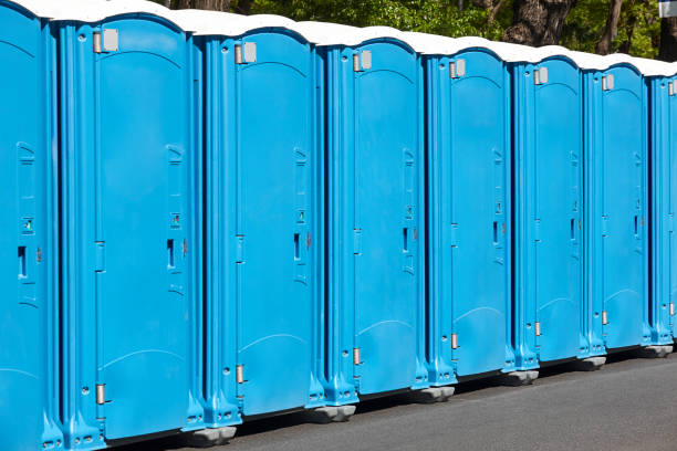 Best Restroom Trailer for Weddings in USA